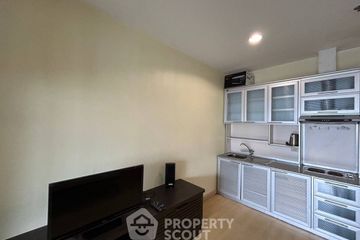 1 Bedroom Condo for rent in The Platinum Fashion Mall, Thanon Phetchaburi, Bangkok near BTS Ratchathewi