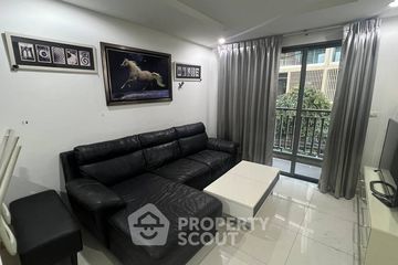 2 Bedroom Condo for rent in Voque Sukhumvit 31, Khlong Toei Nuea, Bangkok near MRT Sukhumvit