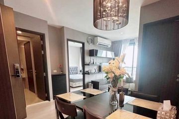 2 Bedroom Condo for rent in Rhythm Sukhumvit 44/1, Phra Khanong, Bangkok near BTS Phra Khanong