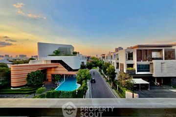 4 Bedroom House for rent in The Gentry Phatthanakan 2, Suan Luang, Bangkok