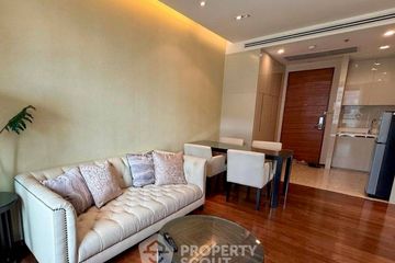 2 Bedroom Condo for rent in The Address Sukhumvit 28, Khlong Tan, Bangkok near BTS Phrom Phong