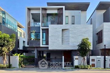 4 Bedroom House for rent in The Gentry Phatthanakan 2, Suan Luang, Bangkok