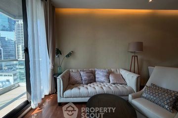 2 Bedroom Condo for rent in The Address Sukhumvit 28, Khlong Tan, Bangkok near BTS Phrom Phong