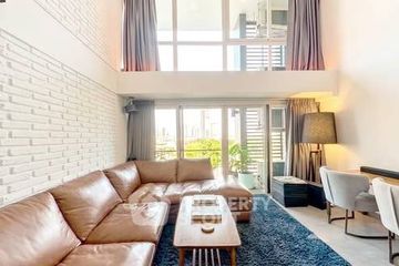 2 Bedroom Condo for rent in DLV Thonglor 20, Khlong Tan Nuea, Bangkok near BTS Thong Lo