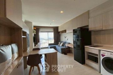 2 Bedroom Condo for rent in Life Sukhumvit 48, Phra Khanong, Bangkok near BTS Phra Khanong