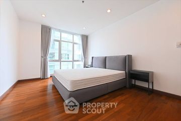 3 Bedroom Condo for rent in Klass Condo Langsuan, Lumpini, Bangkok near BTS Chit Lom