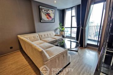 3 Bedroom Condo for rent in RHYTHM Ekkamai, Khlong Tan Nuea, Bangkok near BTS Ekkamai