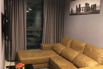 1 Bedroom Condo for rent in Rhythm Sukhumvit 44/1, Phra Khanong, Bangkok near BTS Phra Khanong