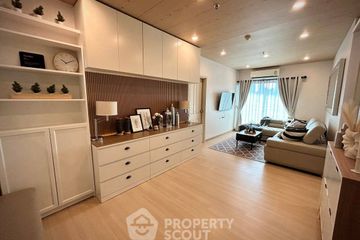 3 Bedroom Condo for rent in Supalai Veranda Rama 9, Bang Kapi, Bangkok