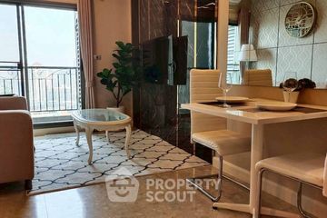 1 Bedroom Condo for rent in The Crest Sukhumvit 34, Khlong Tan, Bangkok near BTS Thong Lo