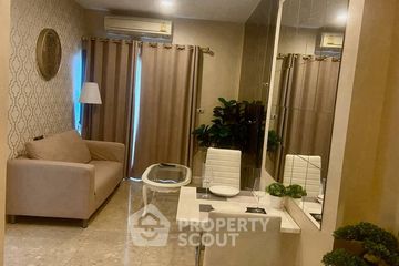 1 Bedroom Condo for rent in The Crest Sukhumvit 34, Khlong Tan, Bangkok near BTS Thong Lo