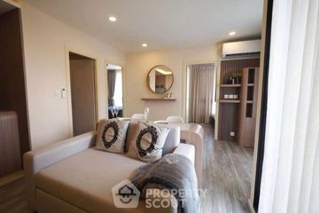 2 Bedroom Condo for rent in IKON Sukhumvit 77, Suan Luang, Bangkok near BTS On Nut