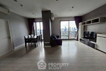 3 Bedroom Condo for rent in The Niche Pride Thonglor-Phetchaburi, Bang Kapi, Bangkok