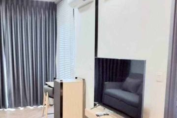 1 Bedroom Condo for rent in Chapter Chula-Samyan, Maha Phruettharam, Bangkok near MRT Sam Yan