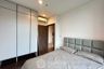 1 Bedroom Condo for rent in Whizdom Inspire Sukhumvit, Bang Chak, Bangkok near BTS Punnawithi