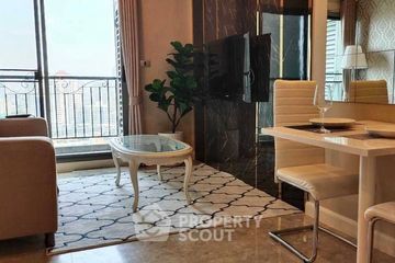 1 Bedroom Condo for rent in The Crest Sukhumvit 34, Khlong Tan, Bangkok near BTS Thong Lo