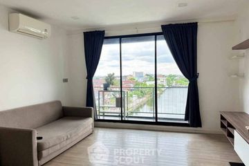 2 Bedroom Condo for rent in Atmoz Ladprao 71, Lat Phrao, Bangkok