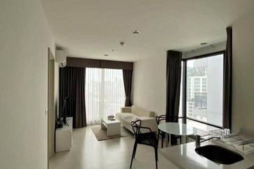 1 Bedroom Condo for rent in Rhythm Sukhumvit 42, Phra Khanong, Bangkok near BTS Ekkamai