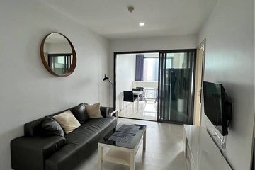 1 Bedroom Condo for rent in Rhythm Sukhumvit 42, Phra Khanong, Bangkok near BTS Ekkamai