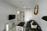 1 Bedroom Condo for rent in Rhythm Sukhumvit 42, Phra Khanong, Bangkok near BTS Ekkamai
