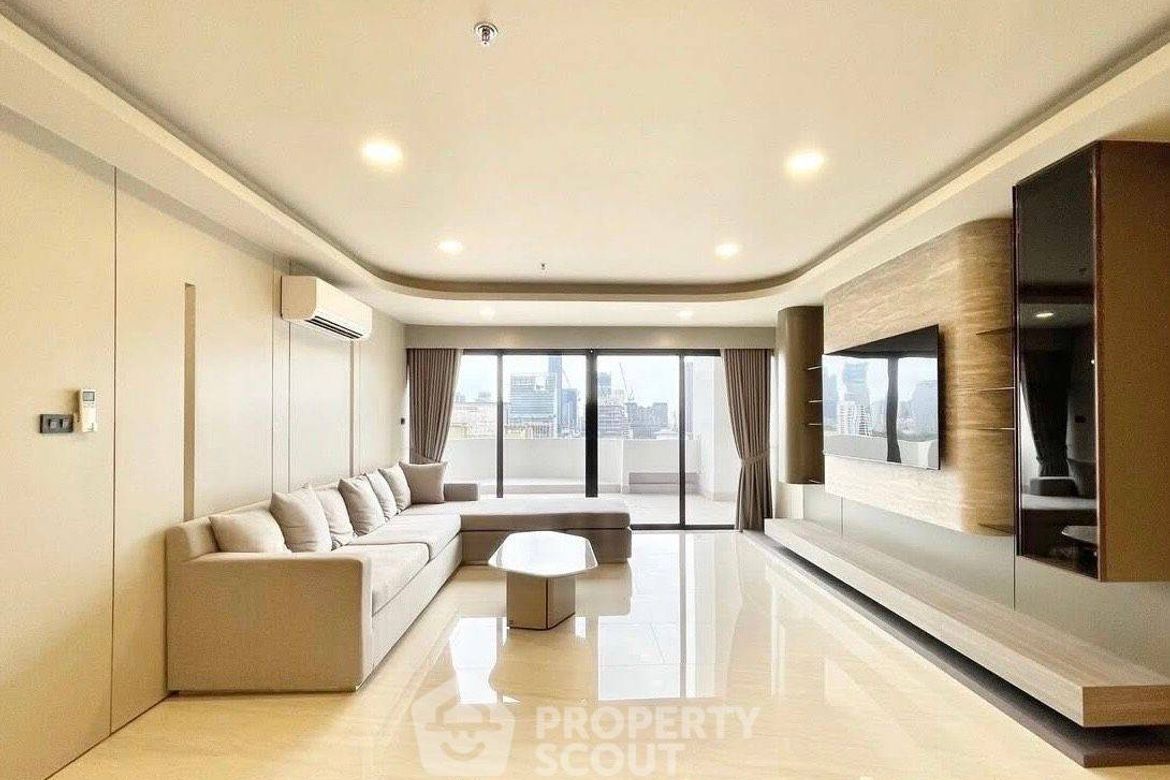 Khlong Toei, Bangkok