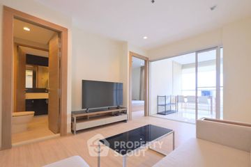 1 Bedroom Condo for sale in Rhythm Ratchada-Huai Khwang, Din Daeng, Bangkok near MRT Huai Khwang