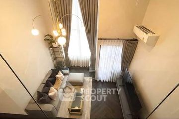 1 Bedroom Condo for sale in Phra Khanong, Bangkok near BTS On Nut