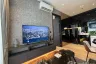 1 Bedroom Condo for rent in Noble Around Ari, Sam Sen Nai, Bangkok near BTS Ari