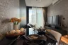 1 Bedroom Condo for rent in Noble Around Ari, Sam Sen Nai, Bangkok near BTS Ari