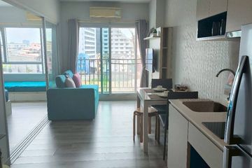 1 Bedroom Condo for sale in Centric Sea, Nong Prue, Chonburi