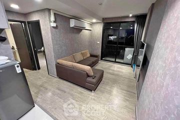 2 Bedroom Condo for sale in Wind Ratchayothin, Chatuchak, Bangkok near MRT Lat Phrao