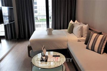 1 Bedroom Condo for sale in Park Origin Phrom Phong, Khlong Tan, Bangkok near BTS Phrom Phong