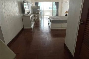 1 Bedroom Condo for sale in Park Beach Condominium, Na Kluea, Chonburi