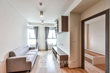 2 Bedroom Condo for sale in Ideo Sathorn - Wongwian Yai, Khlong Ton Sai, Bangkok near BTS Wongwian Yai