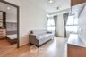 2 Bedroom Condo for sale in Ideo Sathorn - Wongwian Yai, Khlong Ton Sai, Bangkok near BTS Wongwian Yai