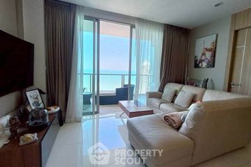 2 Bedroom Condo for sale in The Riviera Wongamat, Na Kluea, Chonburi