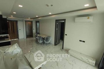 2 Bedroom Condo for sale in Arcadia Millennium Tower, Nong Prue, Chonburi