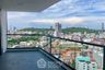 2 Bedroom Condo for sale in Arcadia Millennium Tower, Nong Prue, Chonburi