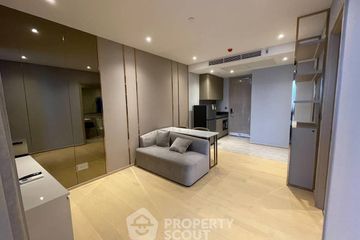 1 Bedroom Condo for rent in Ashton Asoke - Rama 9, Din Daeng, Bangkok near MRT Phra Ram 9