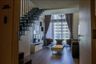 1 Bedroom Condo for rent in The Lofts Ekkamai, Phra Khanong, Bangkok near BTS Ekkamai