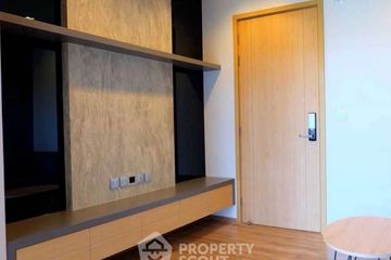 1 Bedroom Condo for rent in THE LINE Jatujak - Mochit, Chatuchak, Bangkok near MRT Chatuchak Park