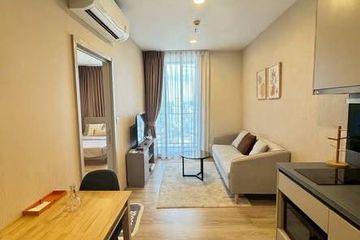 1 Bedroom Condo for rent in OKA HAUS Sukhumvit 36, Khlong Tan, Bangkok near BTS Thong Lo