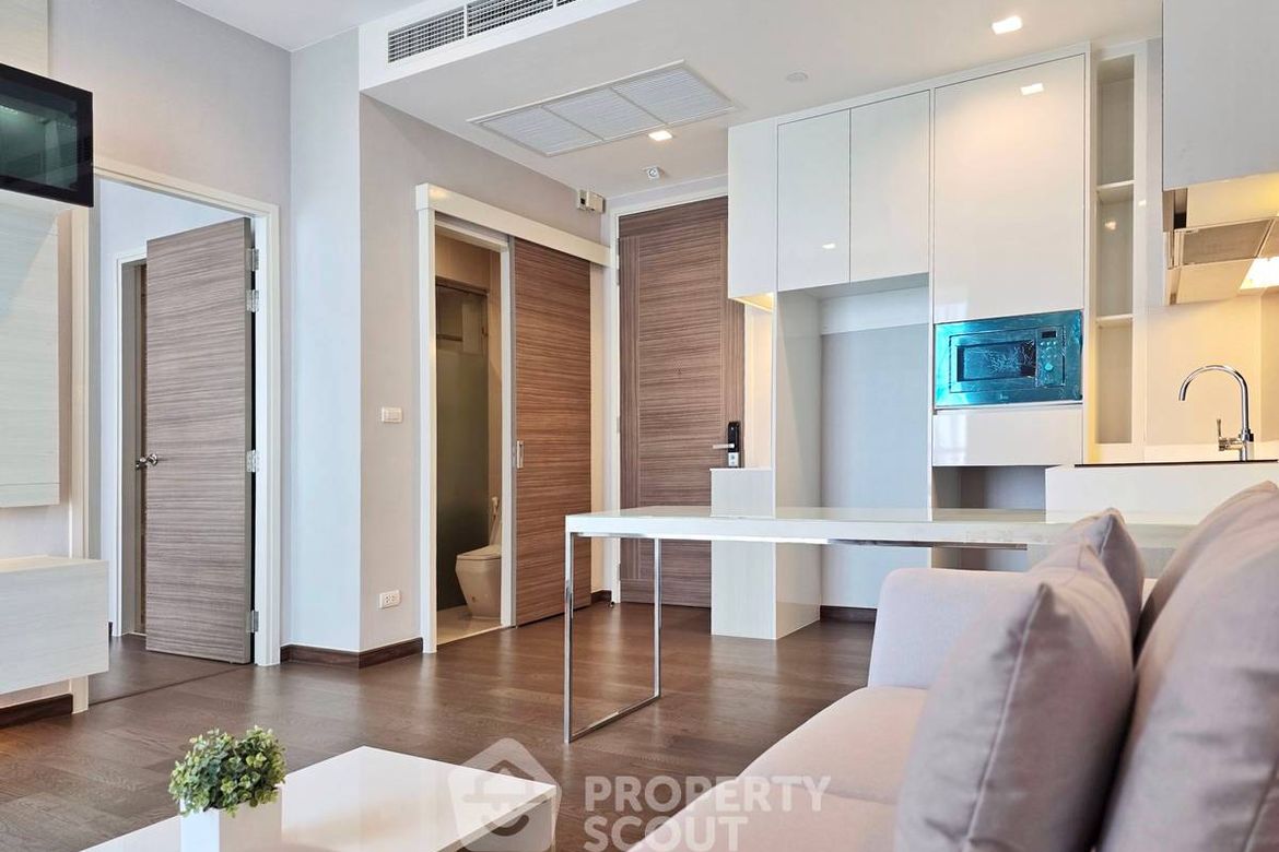 Ratchathewi, Bangkok - Photo 2