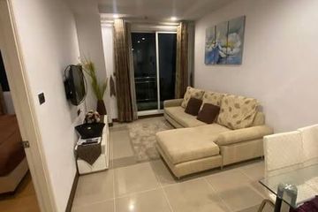1 Bedroom Condo for sale in Supalai Wellington, Huai Khwang, Bangkok near MRT Thailand Cultural Centre