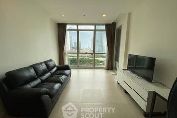 1 Bedroom Condo for sale in Khlong Ton Sai, Bangkok near BTS Saphan Taksin