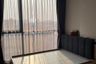 1 Bedroom Condo for sale in THE LINE Wongsawang, Wong Sawang, Bangkok near MRT Wong Sawang