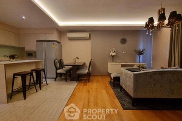2 Bedroom Condo for rent in H Sukhumvit 43, Khlong Tan Nuea, Bangkok near BTS Phrom Phong