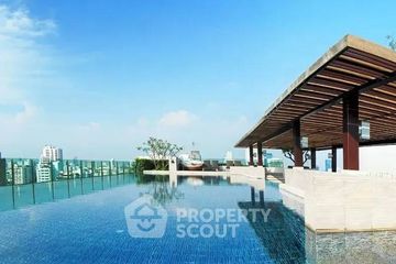 2 Bedroom Condo for rent in Eight Thonglor Residence, Khlong Tan Nuea, Bangkok near BTS Thong Lo