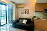 1 Bedroom Condo for rent in SOCIO Ruamrudee, Lumpini, Bangkok near BTS Ploen Chit