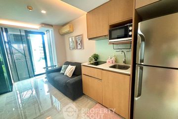 1 Bedroom Condo for rent in SOCIO Ruamrudee, Lumpini, Bangkok near BTS Ploen Chit